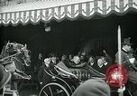 Image of Woorow Wilson Paris France, 1918, second 8 stock footage video 65675026932