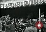Image of Woorow Wilson Paris France, 1918, second 9 stock footage video 65675026932