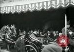 Image of Woorow Wilson Paris France, 1918, second 10 stock footage video 65675026932