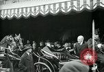 Image of Woorow Wilson Paris France, 1918, second 11 stock footage video 65675026932
