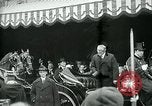 Image of Woorow Wilson Paris France, 1918, second 12 stock footage video 65675026932