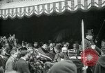 Image of Woorow Wilson Paris France, 1918, second 17 stock footage video 65675026932