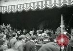 Image of Woorow Wilson Paris France, 1918, second 18 stock footage video 65675026932