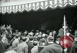 Image of Woorow Wilson Paris France, 1918, second 19 stock footage video 65675026932