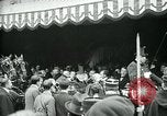 Image of Woorow Wilson Paris France, 1918, second 20 stock footage video 65675026932