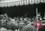 Image of Woorow Wilson Paris France, 1918, second 26 stock footage video 65675026932