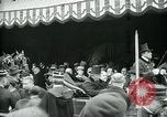 Image of Woorow Wilson Paris France, 1918, second 28 stock footage video 65675026932