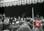 Image of Woorow Wilson Paris France, 1918, second 31 stock footage video 65675026932