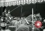 Image of Woorow Wilson Paris France, 1918, second 35 stock footage video 65675026932