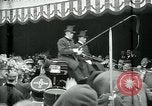 Image of Woorow Wilson Paris France, 1918, second 36 stock footage video 65675026932
