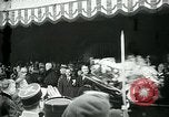 Image of Woorow Wilson Paris France, 1918, second 38 stock footage video 65675026932