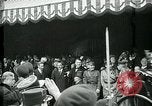 Image of Woorow Wilson Paris France, 1918, second 39 stock footage video 65675026932