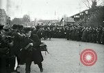 Image of Woorow Wilson Paris France, 1918, second 45 stock footage video 65675026932