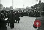 Image of Woorow Wilson Paris France, 1918, second 47 stock footage video 65675026932