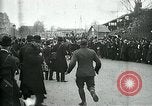 Image of Woorow Wilson Paris France, 1918, second 48 stock footage video 65675026932