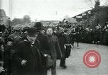 Image of Woorow Wilson Paris France, 1918, second 55 stock footage video 65675026932