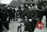 Image of Woorow Wilson Paris France, 1918, second 58 stock footage video 65675026932