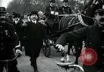 Image of Woorow Wilson Paris France, 1918, second 59 stock footage video 65675026932