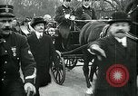 Image of Woorow Wilson Paris France, 1918, second 60 stock footage video 65675026932