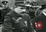 Image of Woorow Wilson Paris France, 1918, second 61 stock footage video 65675026932