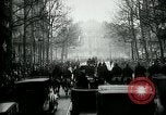 Image Woodrow Wilson Paris France, 1918, de la seconde 10 séquences d'archives historiques vidéo 65675026933