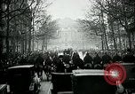 Image Woodrow Wilson Paris France, 1918, de la seconde 11 séquences d'archives historiques vidéo 65675026933