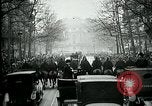 Image Woodrow Wilson Paris France, 1918, de la seconde 12 séquences d'archives historiques vidéo 65675026933