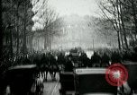 Image Woodrow Wilson Paris France, 1918, de la seconde 14 séquences d'archives historiques vidéo 65675026933