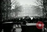 Image Woodrow Wilson Paris France, 1918, de la seconde 15 séquences d'archives historiques vidéo 65675026933