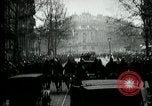 Image Woodrow Wilson Paris France, 1918, de la seconde 16 séquences d'archives historiques vidéo 65675026933