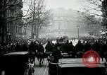 Image Woodrow Wilson Paris France, 1918, de la seconde 17 séquences d'archives historiques vidéo 65675026933