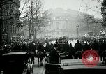 Image Woodrow Wilson Paris France, 1918, de la seconde 18 séquences d'archives historiques vidéo 65675026933