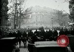 Image Woodrow Wilson Paris France, 1918, de la seconde 20 séquences d'archives historiques vidéo 65675026933