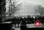 Image Woodrow Wilson Paris France, 1918, de la seconde 22 séquences d'archives historiques vidéo 65675026933