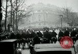 Image Woodrow Wilson Paris France, 1918, de la seconde 24 séquences d'archives historiques vidéo 65675026933