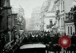 Image Woodrow Wilson Paris France, 1918, de la seconde 29 séquences d'archives historiques vidéo 65675026933