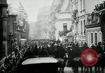 Image Woodrow Wilson Paris France, 1918, de la seconde 31 séquences d'archives historiques vidéo 65675026933