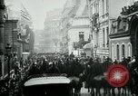 Image Woodrow Wilson Paris France, 1918, de la seconde 32 séquences d'archives historiques vidéo 65675026933