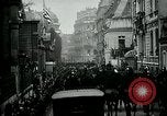 Image Woodrow Wilson Paris France, 1918, de la seconde 35 séquences d'archives historiques vidéo 65675026933