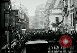Image Woodrow Wilson Paris France, 1918, de la seconde 36 séquences d'archives historiques vidéo 65675026933