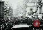 Image Woodrow Wilson Paris France, 1918, de la seconde 45 séquences d'archives historiques vidéo 65675026933