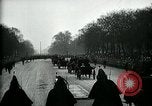 Image Woodrow Wilson Paris France, 1918, de la seconde 46 séquences d'archives historiques vidéo 65675026933