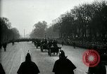 Image Woodrow Wilson Paris France, 1918, de la seconde 49 séquences d'archives historiques vidéo 65675026933