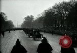 Image Woodrow Wilson Paris France, 1918, de la seconde 50 séquences d'archives historiques vidéo 65675026933
