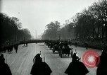 Image Woodrow Wilson Paris France, 1918, de la seconde 51 séquences d'archives historiques vidéo 65675026933