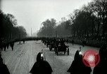Image Woodrow Wilson Paris France, 1918, de la seconde 52 séquences d'archives historiques vidéo 65675026933