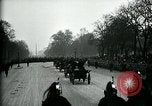 Image Woodrow Wilson Paris France, 1918, de la seconde 54 séquences d'archives historiques vidéo 65675026933