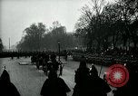 Image Woodrow Wilson Paris France, 1918, de la seconde 60 séquences d'archives historiques vidéo 65675026933