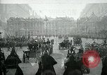 Image of Woodrow Wilson Paris France, 1918, second 1 stock footage video 65675026935