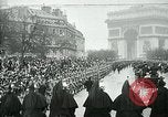 Image of Woodrow Wilson Paris France, 1918, second 36 stock footage video 65675026935